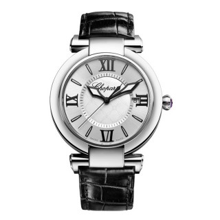 Chopard Watches - Imperiale Automatic 40mm Stainless Steel