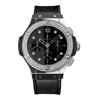 Hublot Watches - Big Bang 41mm Stainless Steel